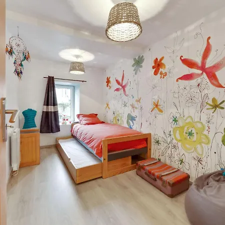 Stupendous Holiday In With Private Courtyard *